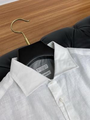 wholesale quality brunello cucinelli shirt model no. 17